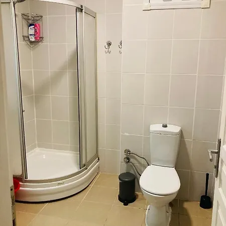 Istanbul'un Merkezinde Provincia di Istanbul