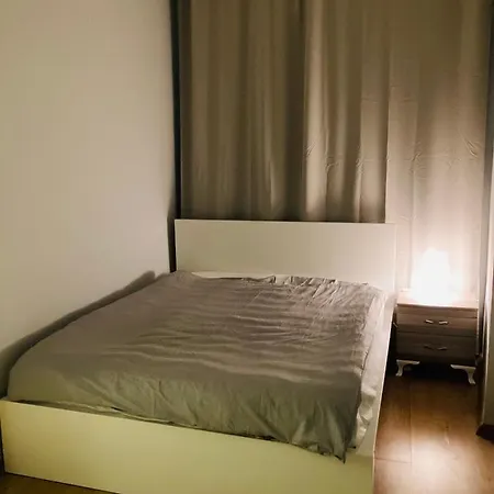 Istanbul'un Merkezinde Istanbul